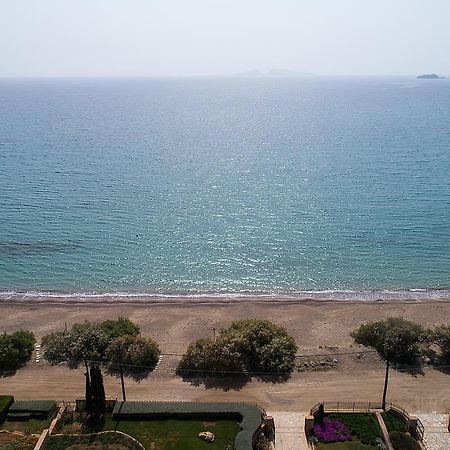 Villa Gold 波多河丽 外观 照片