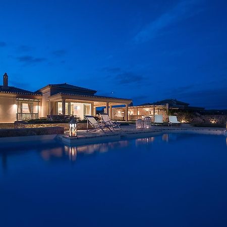 Villa Gold 波多河丽 外观 照片