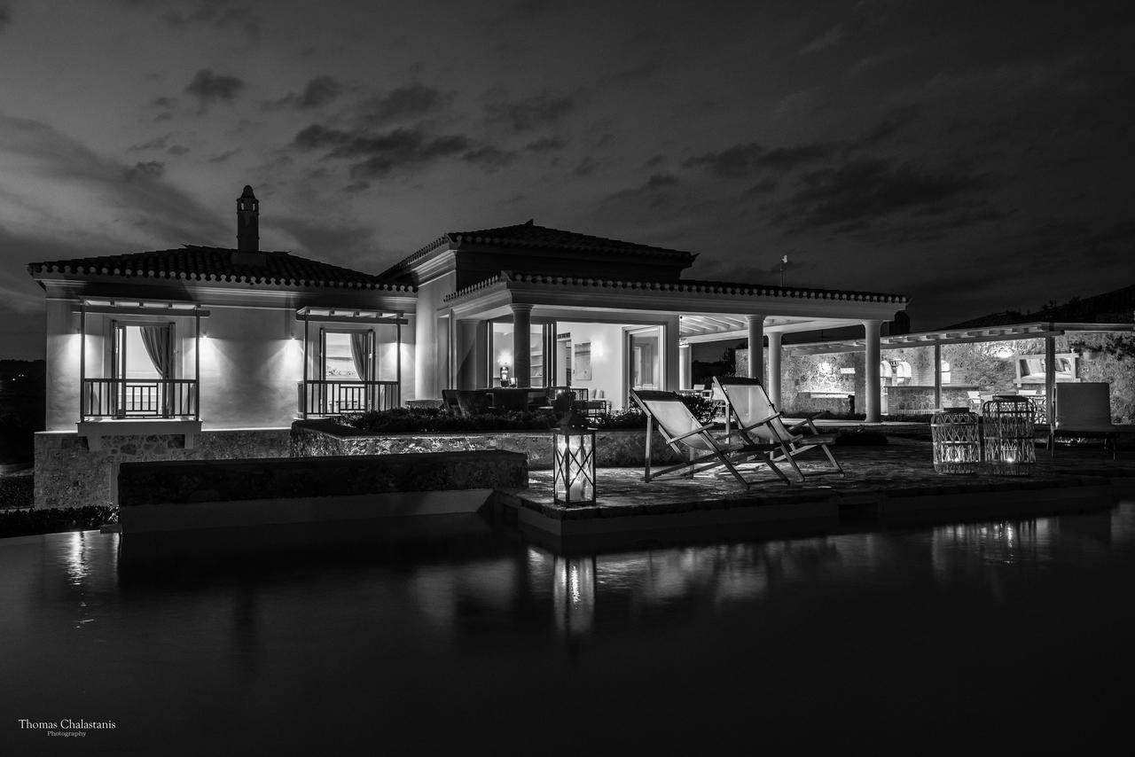 Villa Gold 波多河丽 外观 照片