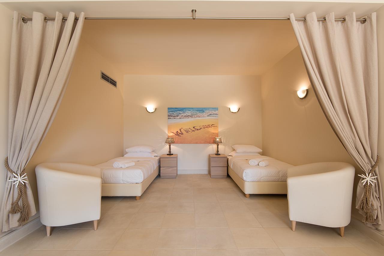 Villa Gold 波多河丽 外观 照片