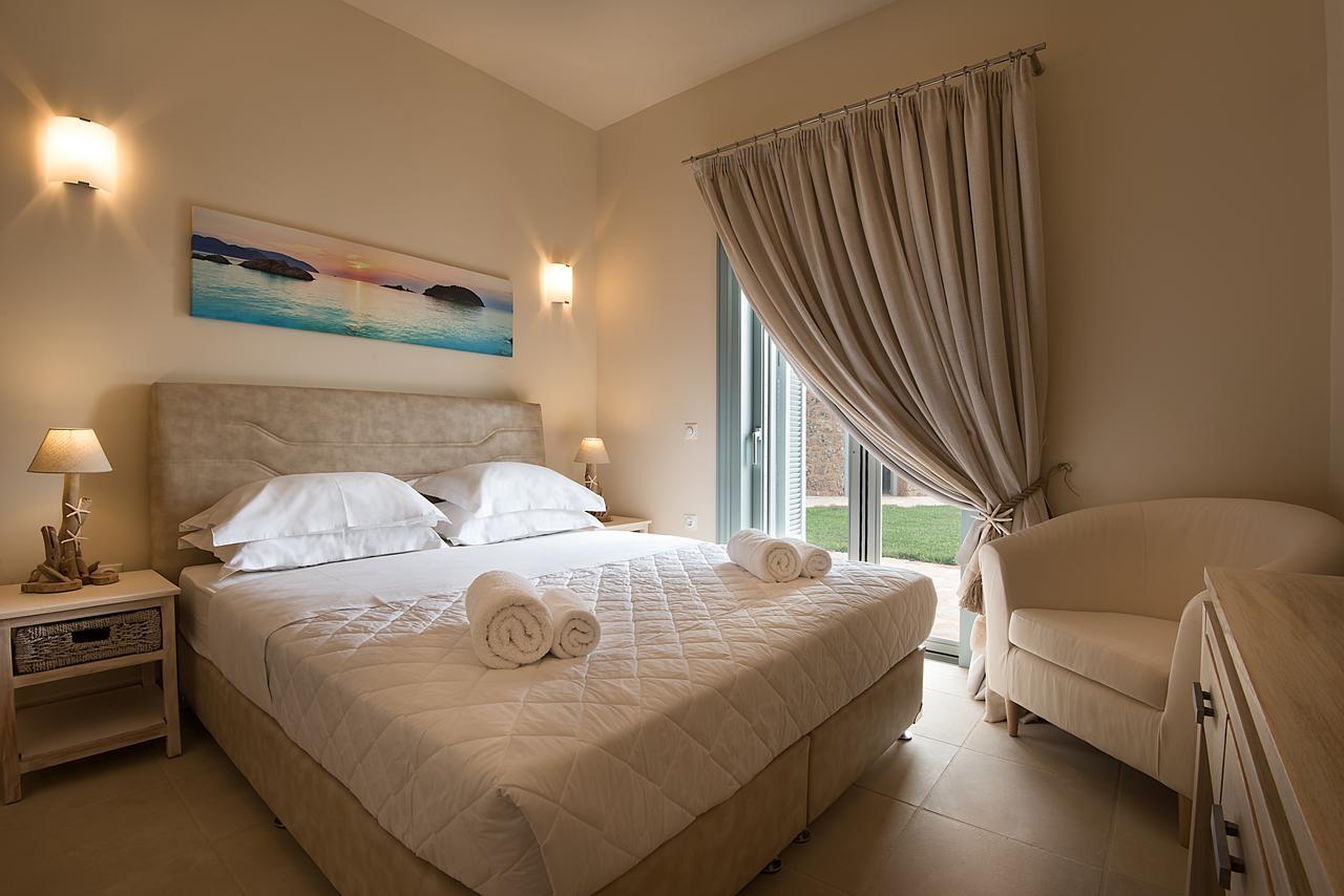 Villa Gold 波多河丽 外观 照片