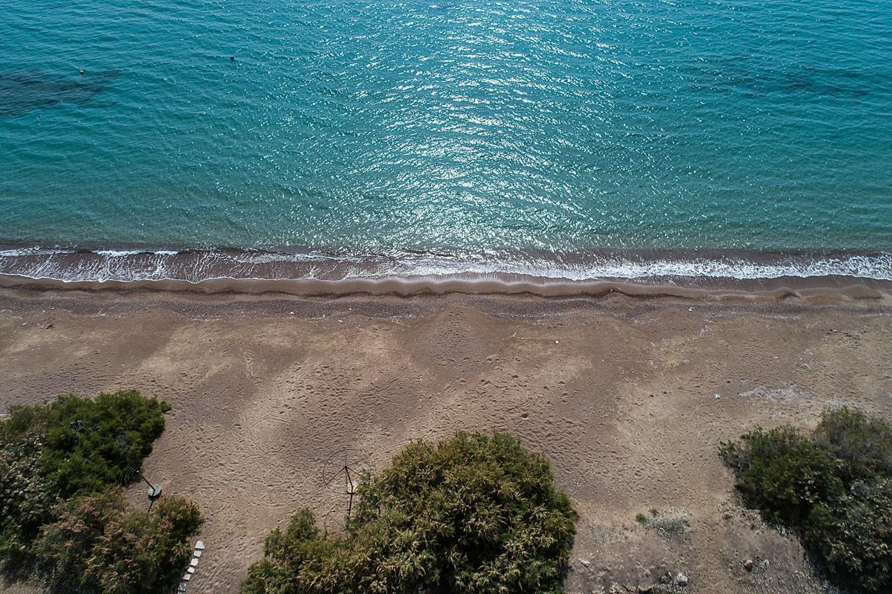 Villa Gold 波多河丽 外观 照片